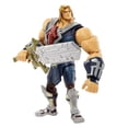 thumbnail image 3 of Figura de acción MATTEL Masters of the Universe Masterverse Animated He-Man CGI, 3 of 4