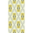 thumbnail image 1 of Arthouse Papier Peint Quartz 640703&44; Jaune, 1 of 1
