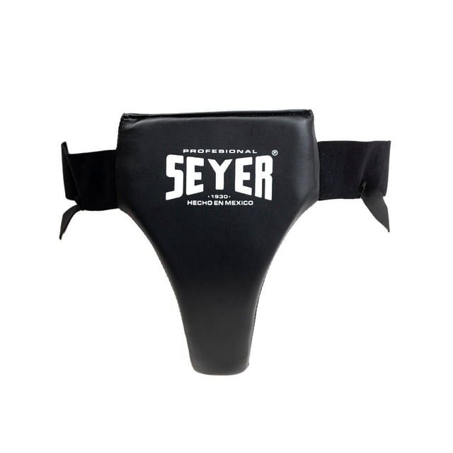 Protector Pélvico Femenil Seyer Talla Mediano