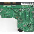 thumbnail image 2 of WD800JD-75MSA2, 2061-701335-E00 AD, WD SATA 3.5 PCB, 2 of 2