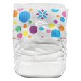 thumbnail image 2 of Pail Buddies Baby Doll Pañales Recambio Value Pack para Baby Alive Baby Dolls, 32 pañales, 2 of 5
