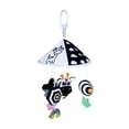 thumbnail image 5 of ZToonmas Baby Mobile for Crib Baby Bed Bell Stroller Pendant Hanging Umbrella Wind Chime Baby Comfort Bedside, 5 of 5