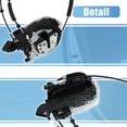 thumbnail image 4 of Motor de actuador de cerradura de puerta Unique Bargains para Nissan Rogue 2008-2015 Parte trasera derecha 82500-JM00A, 4 of 6