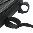 thumbnail image 3 of Bolsa Colgante Bolsas laterales de carcasa dura para marco de motocicleta multifuncional, bolsa triangular para bicicleta de montaña, 3 of 4