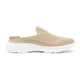 thumbnail image 2 of Zapatillas Mules de Punto para Mujer DREAM PAIRS Nude Talla 8.5, 2 of 6