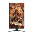 thumbnail image 2 of AOC 27G4H 27" - FHD (1920x1080), IPS, .3ms, Gaming Monitor - 200hz, 2 of 5