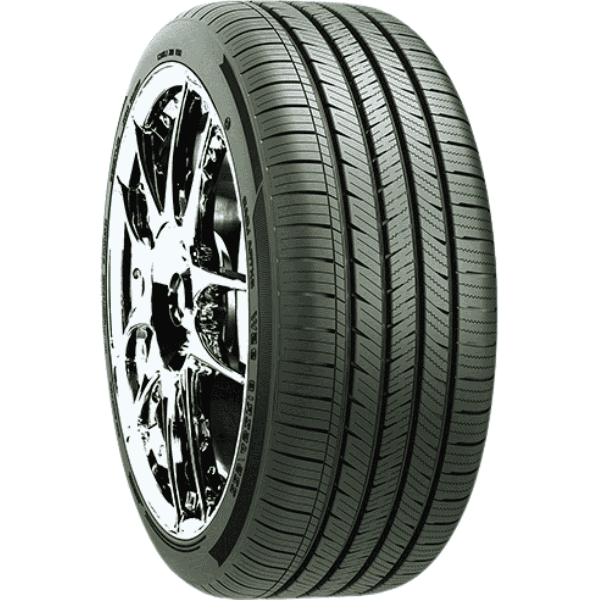 Goodride Sport SA-77 225/50R17XL 98W Tire