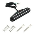 thumbnail image 2 of Dual Rail Humbucker Pickups for Electric Guitar Musical Instruments Accessories, 2 of 7