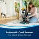 thumbnail image 5 of Aspiradora Bissell CleanView Swivel Rewind Pet 3197A, 5 of 7