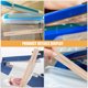thumbnail image 1 of Raindrops 6Ud Heat Sealer Replacement Strips Para Máquina De Con Rendimiento Estable, 1 of 8