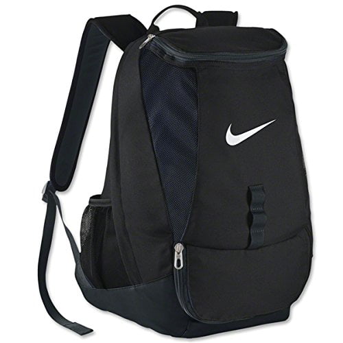 Club Team Backpack Black/White Size - Walmart.com