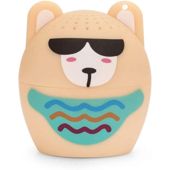 Thumbs Up Uk Llama Speaker, BEİGE, 4.5”