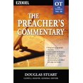 thumbnail image 1 of Pre-Owned The Preacher's Commentary - Vol. 20: Ezekiel: 20 (Paperback) 0785247947 9780785247944, 1 of 1