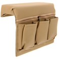 thumbnail image 3 of Armrest Pad Armrest Organizer Car Automotive Door Elbow Rest Armrest With Storage, 3 of 4