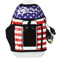 thumbnail image 3 of Gallon Gear Hydration Organization Gallon Sleeve - American Flag, 3 of 3