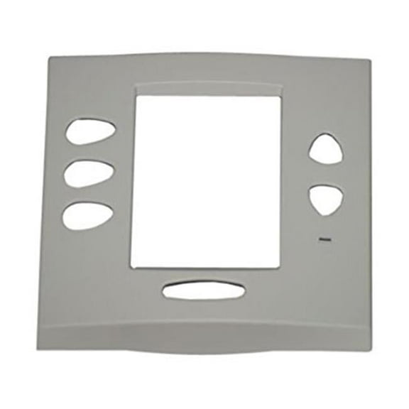 Jandy OneTouch Faceplate Only White R0550100