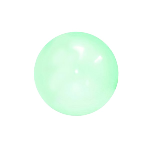 Wowspeed Inflatable Bubble Balloon Ball Safe Highquality Beach Ball