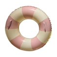 Lovely Swimming Ring Pool Circle NonLeakage Swim Rings Summer Outdoor