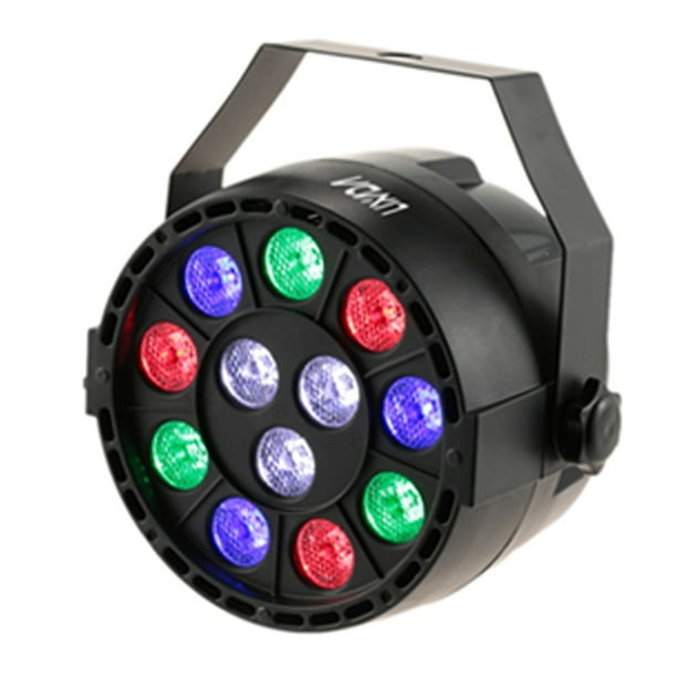 Led par light 12 led deals