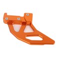thumbnail image 3 of Disc Rear Brake Disc Guard Protector Cover Motorcycle Accessories Fit for 250 350 450, 3 of 8