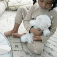 thumbnail image 4 of Ingenuity™ - Newborn, Baby - Sheppy’s Spot™ Plush Activity Gym - Corrie™, 4 of 8