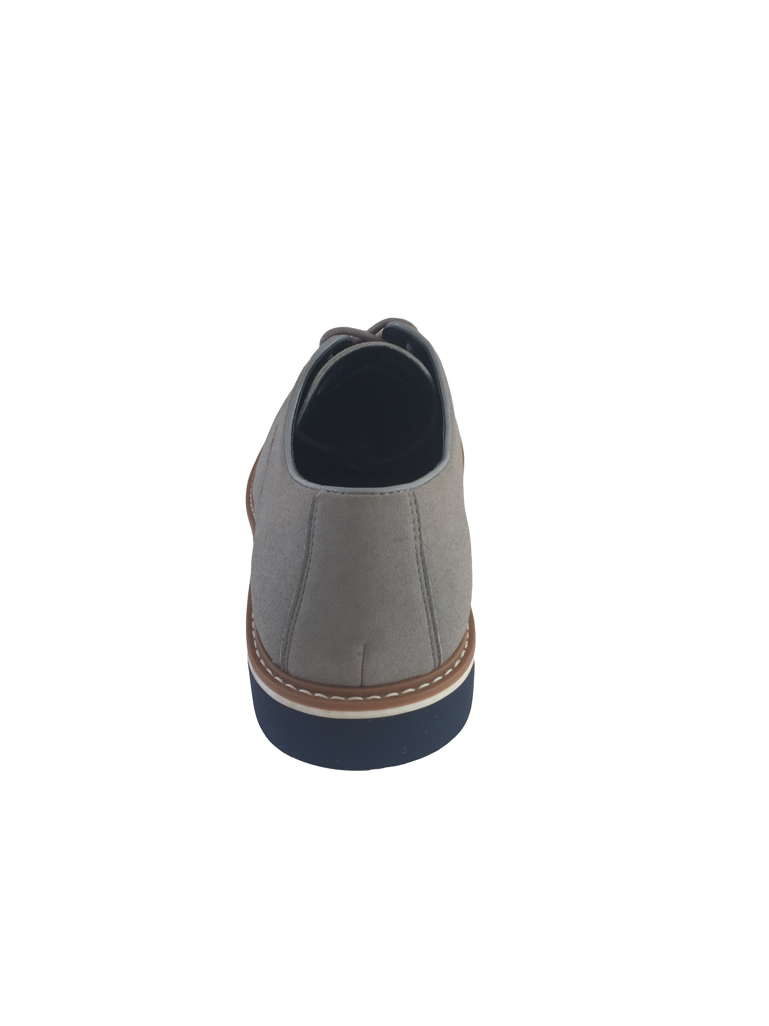 George Men's Plain Toe Casual Oxford Shoe - image 3 of 4