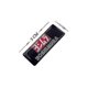 thumbnail image 1 of Aluminum Motorcycle Exhaust Stickers For Yoshimura Honda Yamaha Suz..., 1 of 5