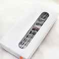 thumbnail image 3 of Long Women's Thick Pairs Natural Eyelashes Handmade 10 False Eyelashes Eyelashes, 3 of 5