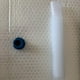 thumbnail image 1 of BRIGHTFUFU 10 tapones para lavabo: tapón de plástico para bandeja de champú y desagüe de lavabo para pacientes encamados, niños mayores y embarazadas., 1 of 7