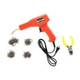 thumbnail image 2 of EGNMCR Plastic Welder Garage Tools Hot Staplers Machine Staple Pvc Plastic A9Y3 Dent Repair, 2 of 9