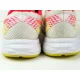 thumbnail image 3 of Aasics Women's Gel Excite 6 White/Pink Running Shoes 1012A150, 3 of 6