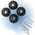 thumbnail image 5 of Attwood SP-410 Replacement Rubber Shocks For Attwood Transom Savers, 5 of 8
