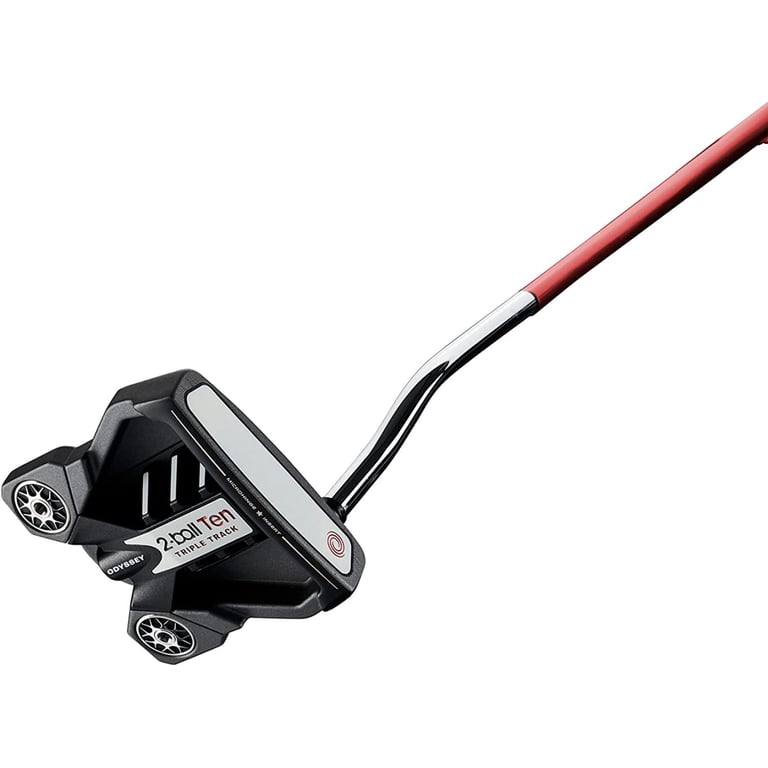 Odyssey 2 Ball Ten Triple Track Putter 34