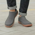 thumbnail image 3 of Damyuan Wide Shoes for Men Loafers Boat Leisure Walking Shoes Slip-ons Comfortable Shoes, 3 of 9