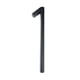 thumbnail image 1 of 56 pulgadas Notas para realizar el pedido: 1 Número de casa de caja de habitación de aleación de zinc Número de casa de villa 145x35x12 [Número 1] ANGGREK  Otros, 1 of 8