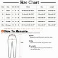 thumbnail image 2 of TTUHYWXI Womens Summer Sweatpants Casual Drawstring Elastic Waisted Jogger Pants with Pockets Soft Loose Comfy Athletic Pant (Light Purple, 3XL), 2 of 3