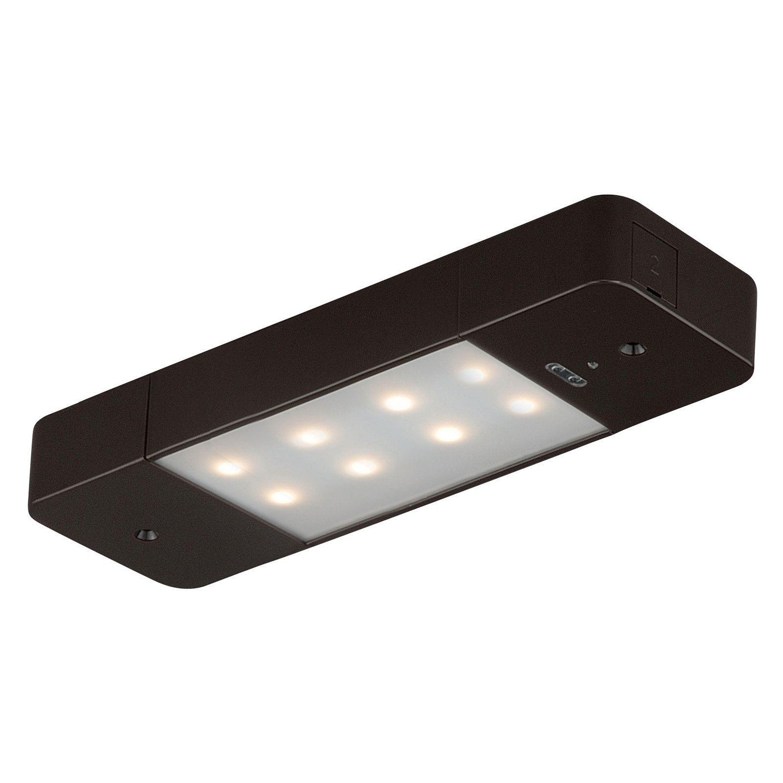 24" LED Motion Under Cabinet Smart Lighting