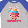 thumbnail image 4 of Inktastic It's My Birthday Boys or Girls Toddler T-Shirt, 4 of 5