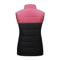 thumbnail image 4 of Lovzfmll Winter Coats for Women, 17-Zone Unisex Heated Vest, Stand Collar Quilted Puffer Jacket, Winter Clothing, 4 of 4