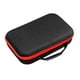 thumbnail image 1 of Estuche de transporte para taladro eléctrico, accesorios, ferretería para electricistas, bolsa de herramientas portátil para L, 1 of 9