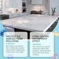 thumbnail image 4 of RAGUPEL Home Ceramic Coating Spray - Shine,Seal & Protect Kitchen & Bath Surfaces - High Shine - Repels Stains & Grime Effortlessly - Use on Stainless Steel,Sinks,Countertops,Glass & More, 4 of 6