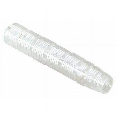 Manufacturer Varies Escutcheon Nipple,3-1/4" L,Unfinished 30329