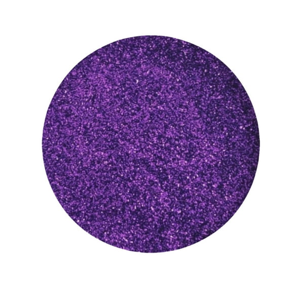 8oz Glitter - Violet (Each)