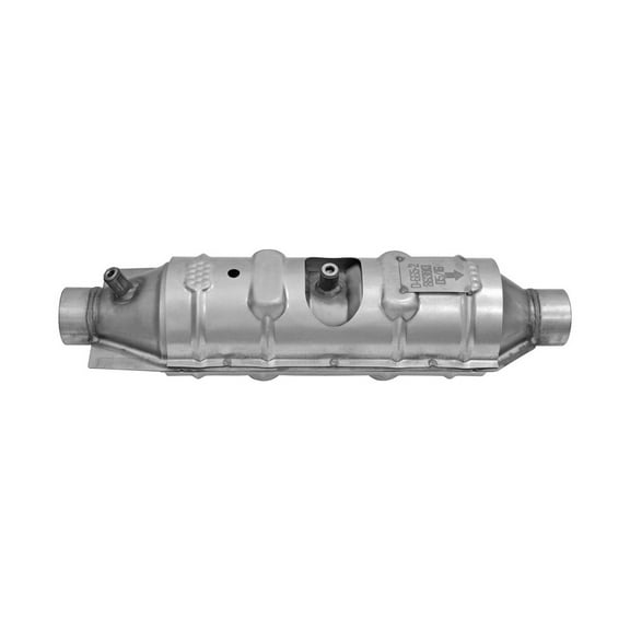 AP Exhaust Catalytic Converter CARB Approved 98627