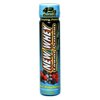 New Whey Blue Raspberry Liquid Protein, 3.4 Fl. Oz.