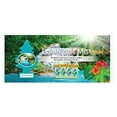 thumbnail image 7 of Little Trees Rainforest Mist Air Freshener, (Pack of 24), 7 of 7