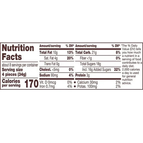 3 bags of Reese's OREO Miniatures Milk Chocolate and White Creme Peanut Butter Cups Candy, Share Pack 9 oz