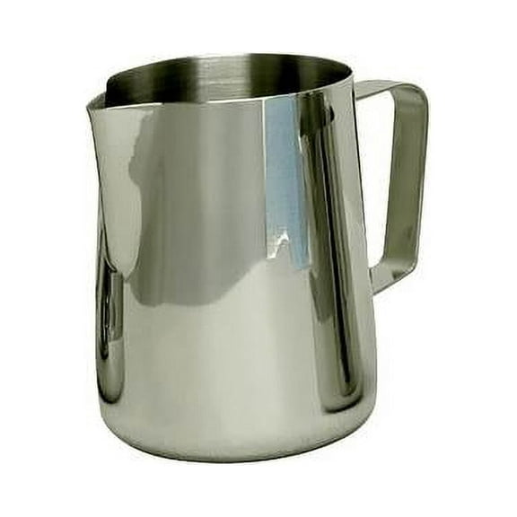 Update International Stainless Steel Frothing Pitcher