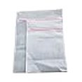 thumbnail image 3 of LCOOMINT B15 mesh laundry bag, middle, white, 3 of 3