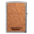 thumbnail image 3 of Zippo 200 Woodchuck Mahogany (49038), 3 of 4